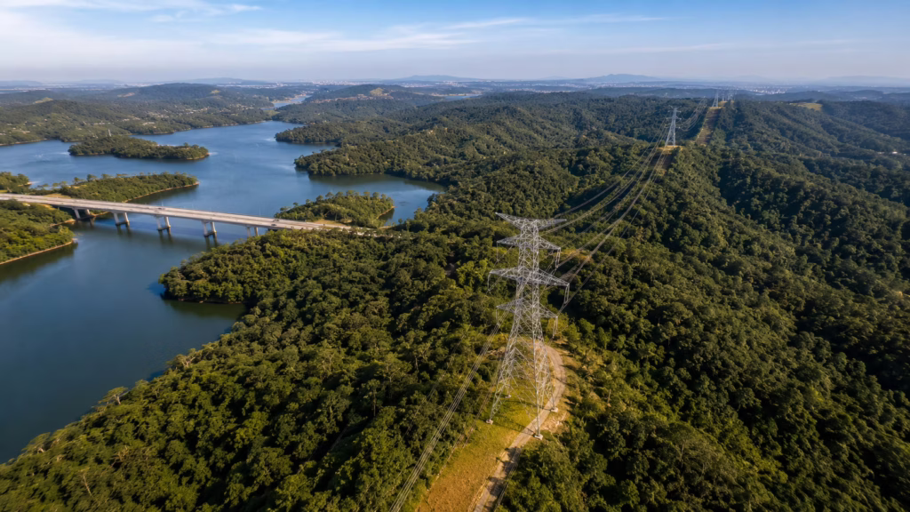 Uma agenda ambiental para Minas Gerais