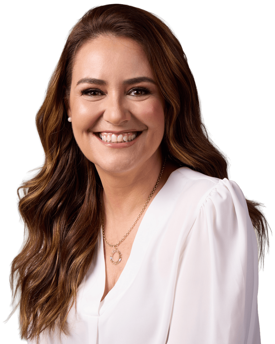 Maria Helena de Quadros Lopes, candidata a vice-governadora